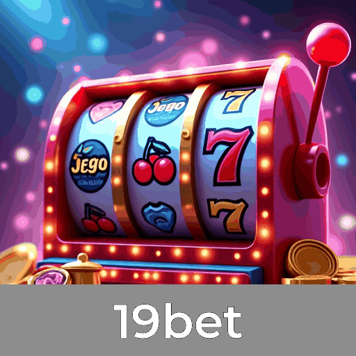 Descubra o 19bet: Seu Aplicativo Móvel para Apostar em Qualquer Lugar