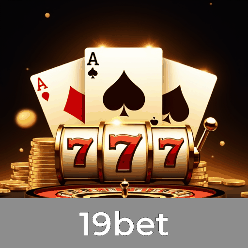 19bet: Jogos Premiados e Pagamentos Rápidos