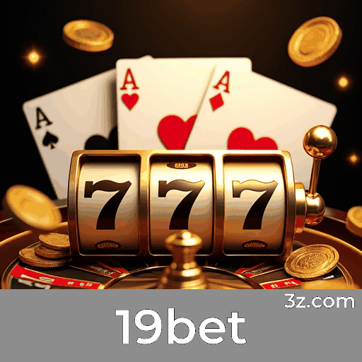 Play live casino Brazil with 19bet bonuses