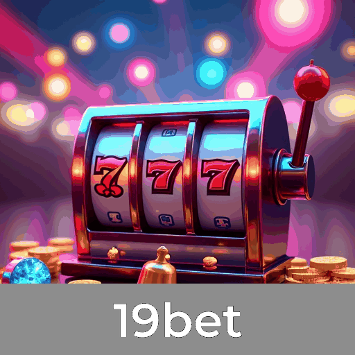 19bet: Login Seguro Verificado e Cassino com Licença para Brasileiros